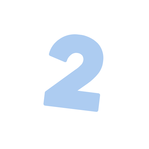 Étape 2